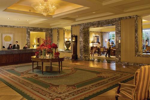 Four Seasons B&B Dublin Exterior photo